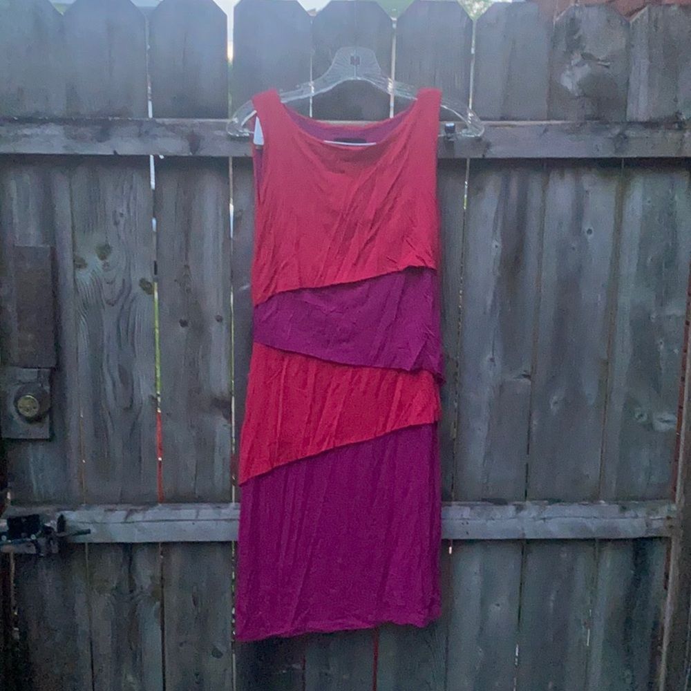 Cynthia Rowley dress sz. S